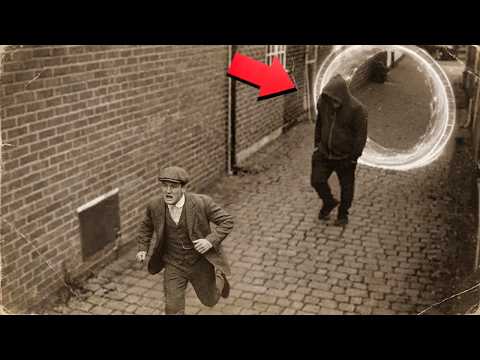 These PHOTOS TERRIFY THE ENTIRE WORLD | 20 Photos That Scientists Can’t Explain  Historical Photos