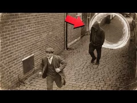 These PHOTOS TERRIFY THE ENTIRE WORLD | 20 Photos That Scientists Can’t Explain  Historical Photos