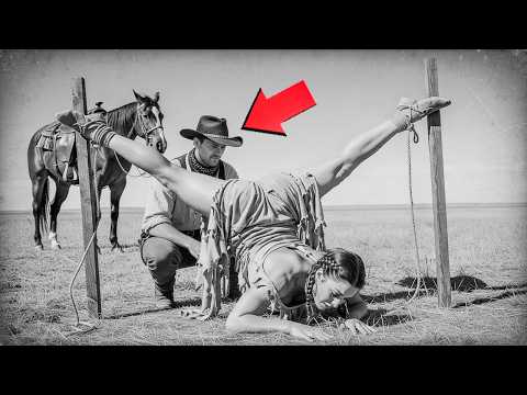 22 BANNED Old West PUNISHMENTS So BIZARRE You’ll Think They’re Fake
