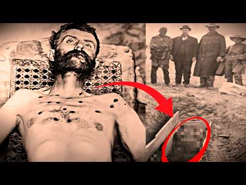 BANNED STORIES From the Wild West That Were TOO DISTURBING to Publish