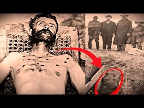 BANNED STORIES From the Wild West That Were TOO DISTURBING to Publish