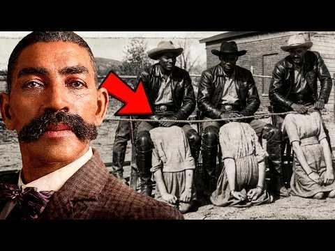 REAL Lone Ranger Legends So Brutal They Were BANNED for Their Disturbing Practices  | Facts