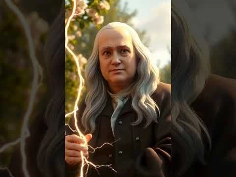 Unlock focus with Franklin#39;s method! #history #productivity #focus