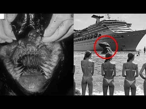 ▶ These BANNED Photos Will DESTROY What You Thought About History