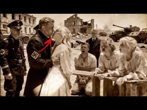 12 BANNED WW2 PUNISHMENTS So BIZARRE You’ll Think They’re Fake | Historical Photos | WW2 Facts