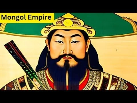The rise and fall of the Mongol Empire | History In Focus