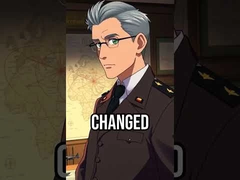 Discover how focus changed WWII#39;s course! #History #Focus #WWII