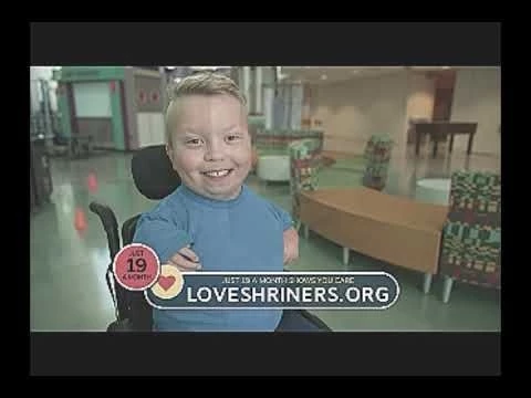 Love Shiners Commercial: If You Happy And You Know It (2026)