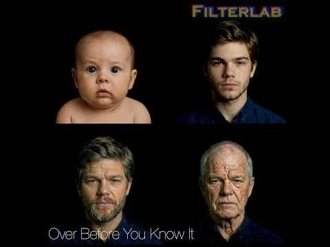 Over Before You Know It (2026) - Filterlab Music