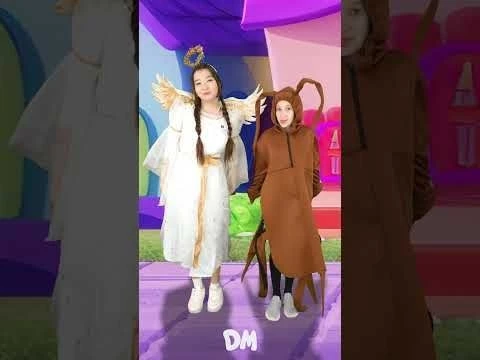 If You Happy #kidsdance #dance