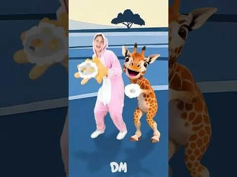 If You Happy #kidsdance #dance #short