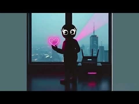 WiFi Lovers ( Full )               ---  | Hip Hop Dangdut | Social Media Love 2026