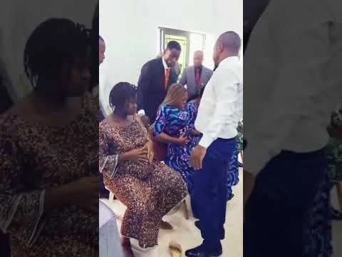 One word for this pastor #kenya  #africa #africanews #african #pastors #fakeprophet #prophet #