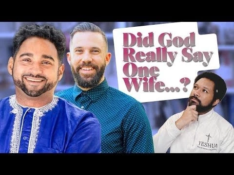Polygyny Pastors Are Sons of Satan | Mike Winger Challenged By Rich Tidwell