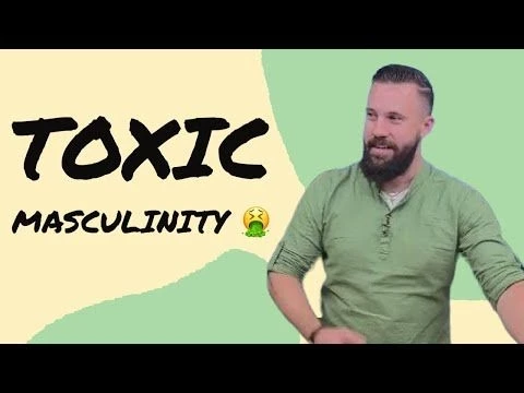 Toxic Masculinity | Rich Tidwell Sermon | Ormond Church
