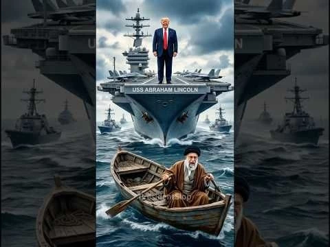 Not part of the plan. #trump #iran #khamenei