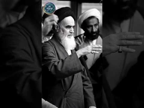 سخنان کمتر شنیده شده رهبر اسلام...#جاوید_شاه #خمینی #خامنه_ای #رضا_پهلوی #محمدرضاشاه