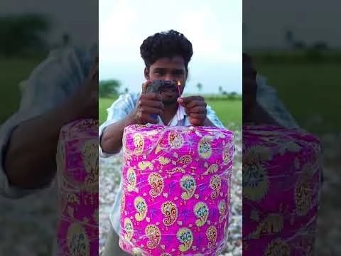NATTU VEDI  CRACKERS வெடி❌இடி #shorts