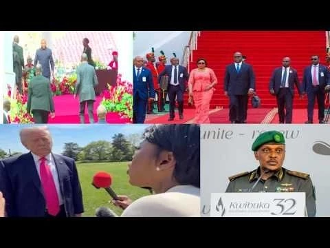 Umucyo Kuri Post ya Scovia Mutesi/Ubundi Bushotoranyi Ku Uburundi