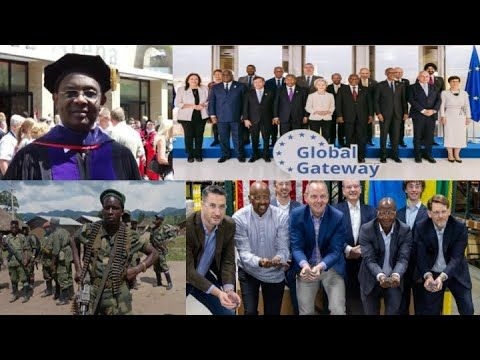 Dr. Kambanda/Ingaruka za Kagame Kwanga Ukuboko kwa Tshisekedi/Ibya FDLR Biragenda Bite/Intambara EST