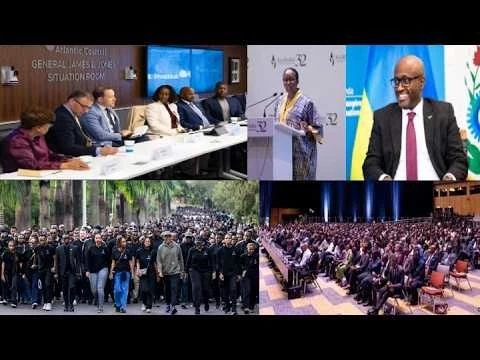 Umunyamuryango wa Ibuka Yandikiye East Africa Daily/Min.Ugirashebuja Agenzwa n#39;Iki Muri UN!