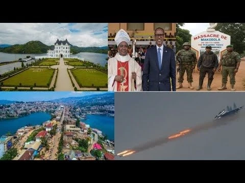 RDF Benshi Bafatiwe Makobola Abandi Bata Ibirindiro, Bakizwa n#39;Amaguru/C Marara Yabohojwe na Kagame/
