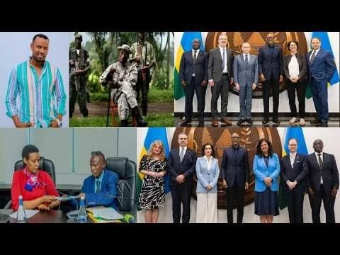 Gen. Nkunda:Muchoma Yaba ariwe Yazize!/Urubanza Rwa Barafinda/BNR Yazamuye Inyungu/Inzara mu RW