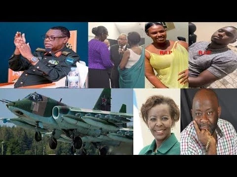 Kabarebe Yagiye Muri COMA Nyuma yo Kubagwa/Baramu ba Mukuralinda Ntibemerewe Kurenga Kigali
