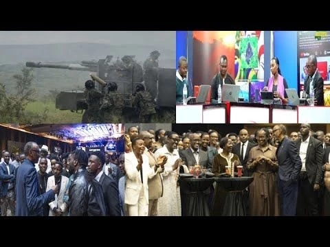 Bugesera, Imbunda Nini Mu Mirima y’ Abaturage-Ntibemererwa kujya cg Gusarura Imyaka Yabo/