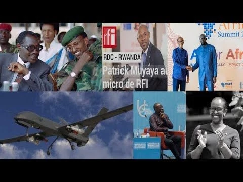Ibyabaye Kuri Kagame Byabaye no Kuri Kayibanda Mbere yo Gukurwa Ku Ubutegetsi/Ibingira Yasimbuye Kab