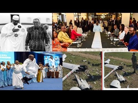 Kagame Yongerewe cyumweru Kujya DC/Dossier Pasteur Bizimungu Muri Unity Club/Isi Hanze Amaso Kinshas