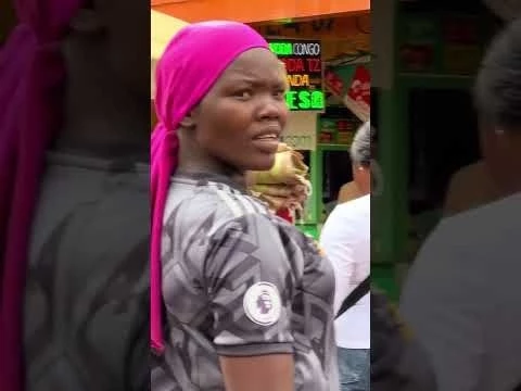 This bodybuilder gets praised just for walking...(@a_k_da_don Via TT)