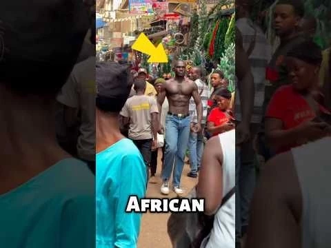 This Bodybuilder Shocked Everyone @a_k_da_don