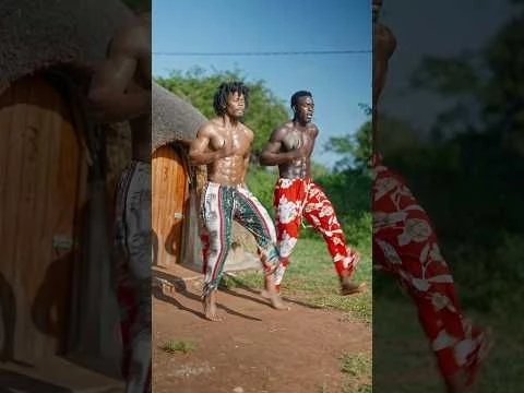 Abs workout | high intensity exercise #fitness #africa #trending