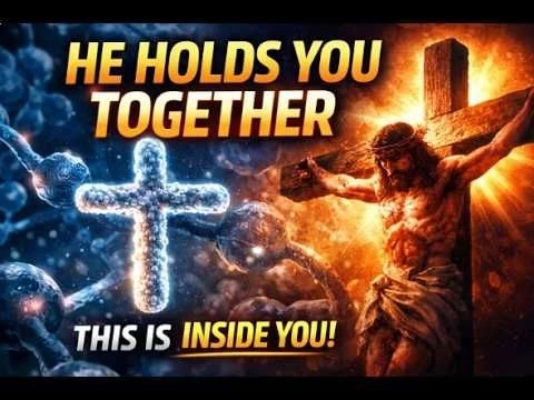 The Fingerprint of God?! (You Won’t Believe This)