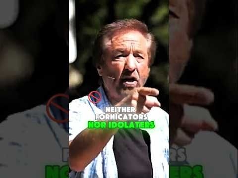 Ray Comfort/ what does the bible say #charliekirk #apologetics #turningpointusa #repentance #jesusch
