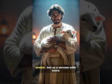 Why did Jesus come in Flesh?