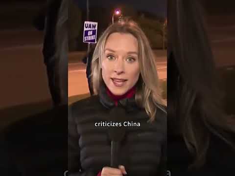 How Chinese People Actually Feel About America?