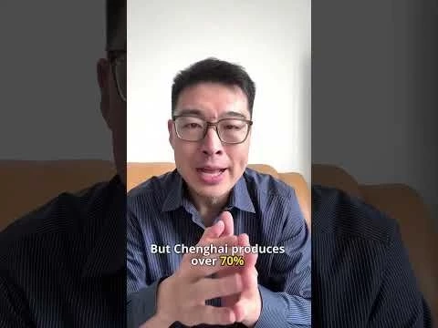 How a Chinese quot;Toy Townquot; Hacked Aerospace - The Chenghai Drone Anomaly