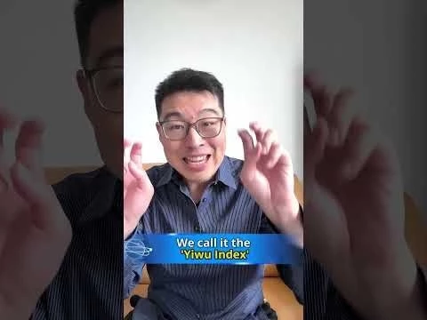 The Manufacturing of Magic (and Presidents)- How One Chinese City Controls the West