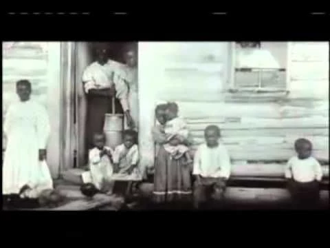 What were the #39;black codes#39;?