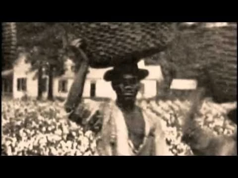 #2 - Black Codes - Reconstruction Documentary