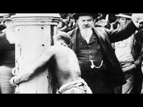 Democrats enacted their Black Codes to oppress African-Americans