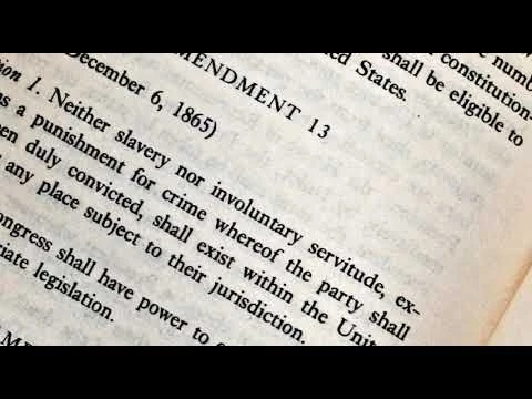 4/19/26 State History Day Documentary- Junior Division, Black Codes - Avery Engfer  Natalie Hoffman