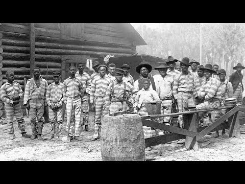 Black Assembly and Unemployment Criminalized