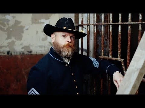 The Black Codes - Freedmen#39;s Bureau Agent | Reconstruction 360