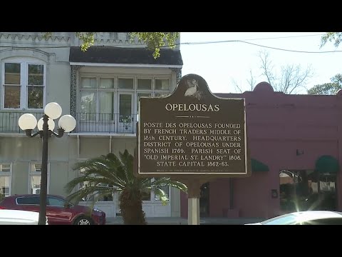St Landry#39;s Black Codes of 1865 and the Opelousas Massacre