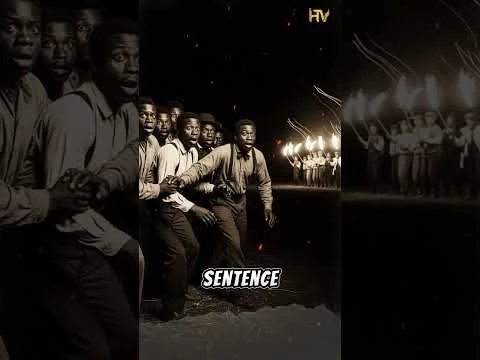 How Slavery Became Legal Again After 1865