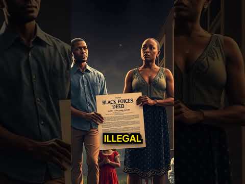 The Laws Alabama Used to Control Black Freedom