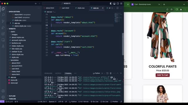 How To Create An